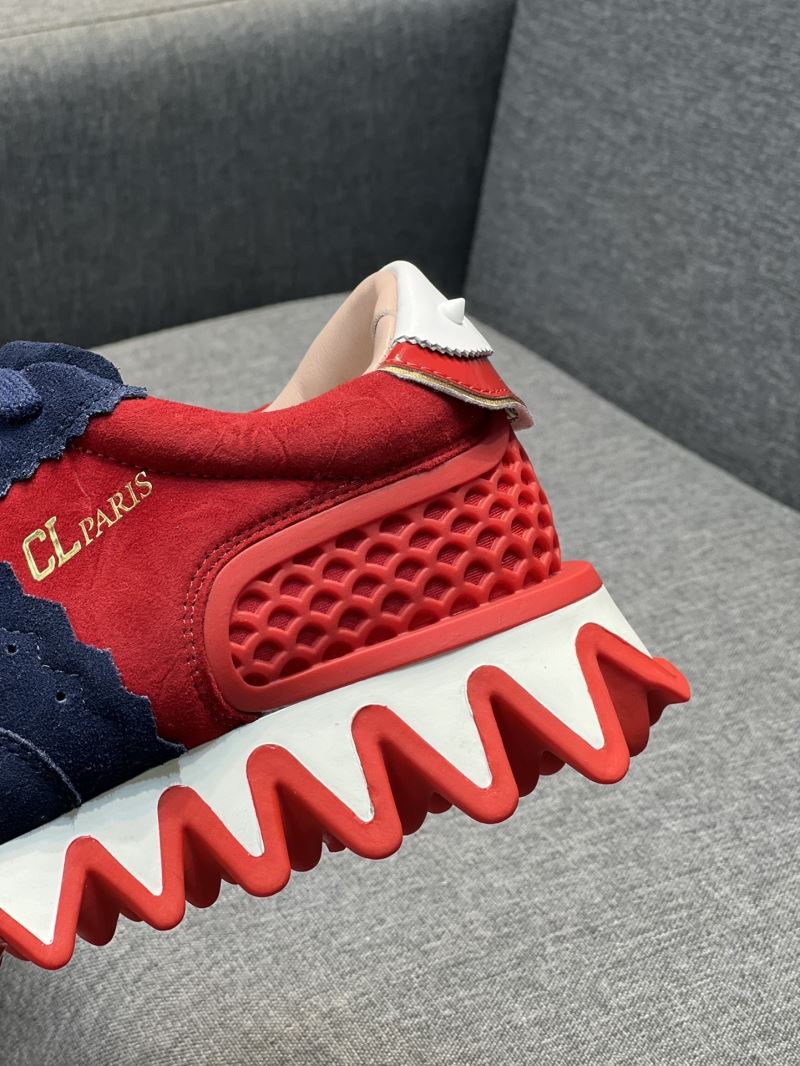 Christian Louboutin Low Shoes